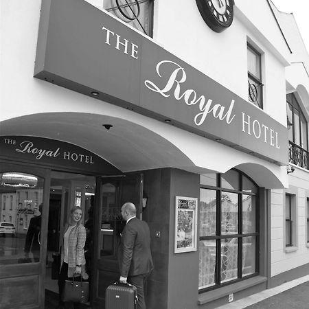 The Royal Hotel Cookstown Exteriér fotografie