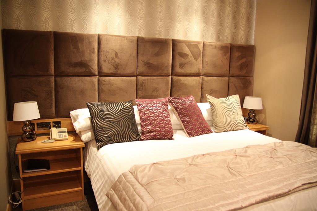 The Royal Hotel Cookstown Pokoj fotografie
