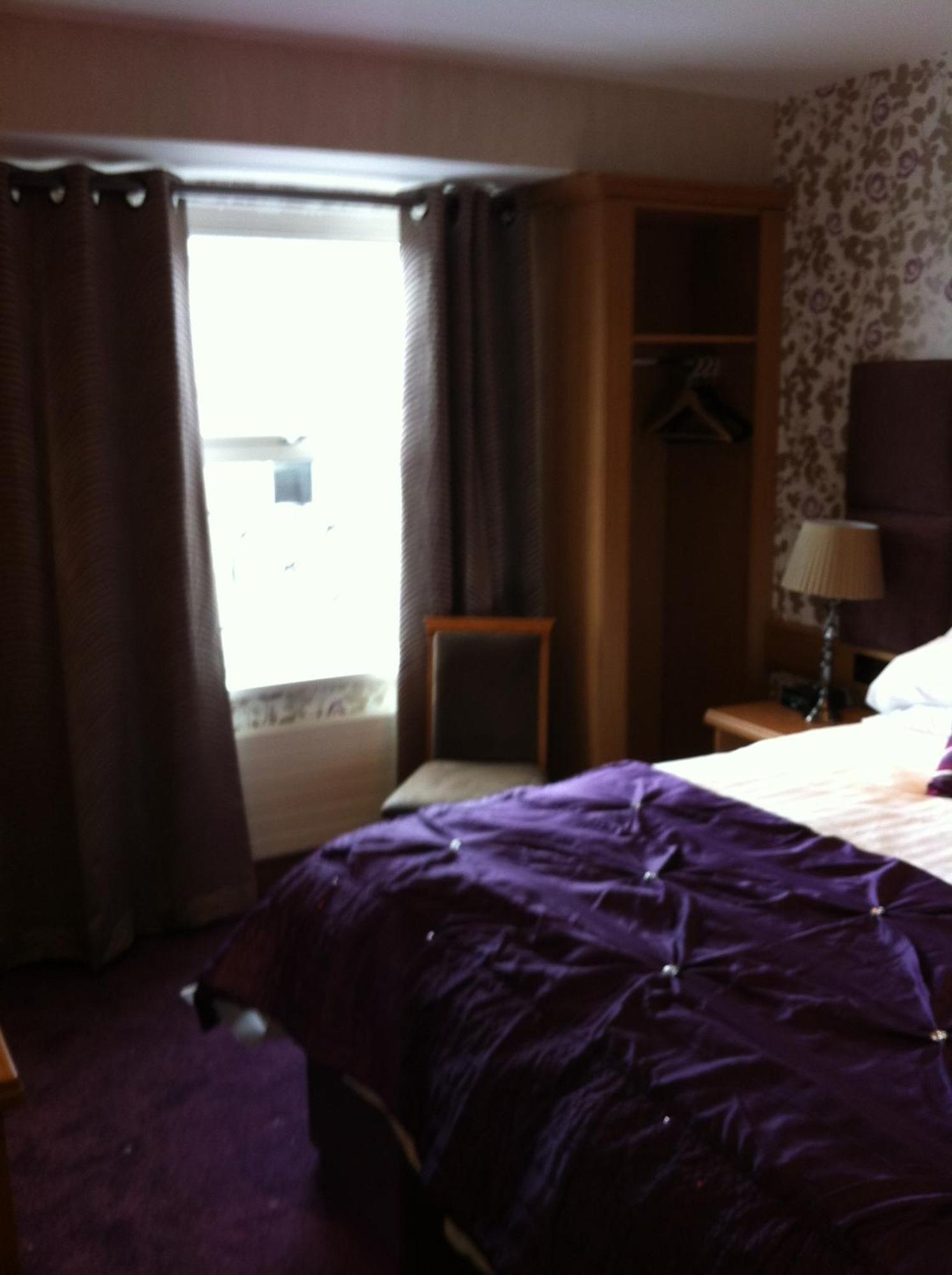 The Royal Hotel Cookstown Exteriér fotografie