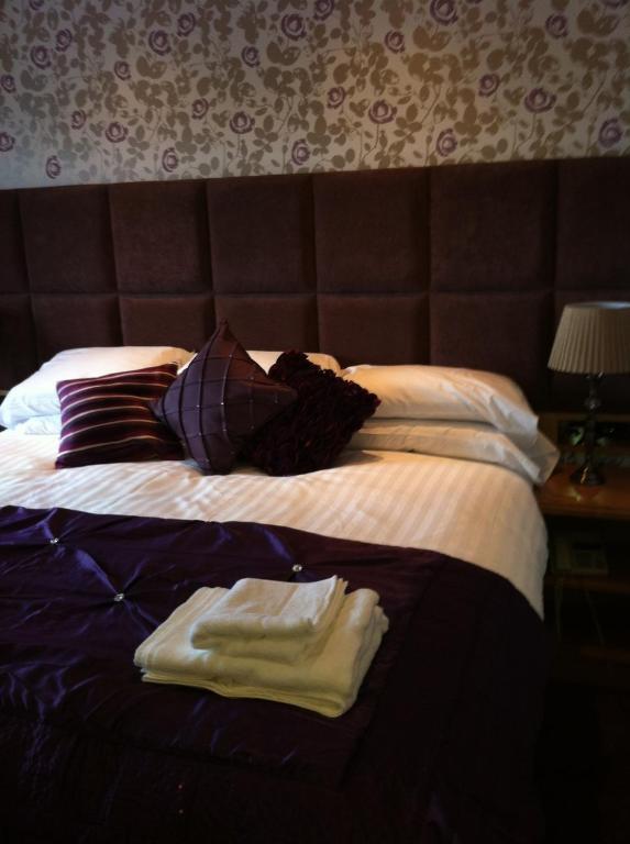 The Royal Hotel Cookstown Exteriér fotografie