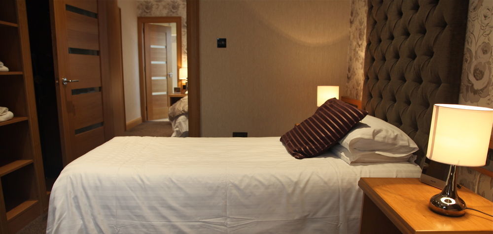 The Royal Hotel Cookstown Exteriér fotografie